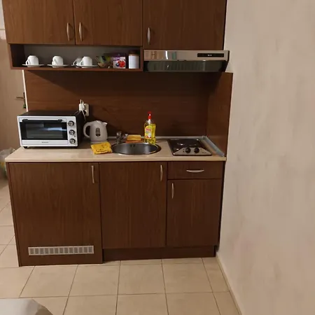 Anelia178 Apartament *